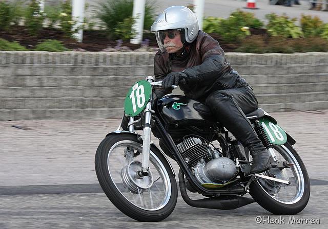 Barneveld 2009 Henk Morren 150 